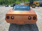 1981 Chevrolet Corvette  იყიდება Hurricane-ში, WV - Minor Dent/Scratches