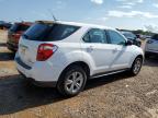 2010 Chevrolet Equinox Ls for Sale in Theodore, AL - Rear End