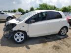 2008 TOYOTA YARIS    à vendre chez Copart ON - LONDON