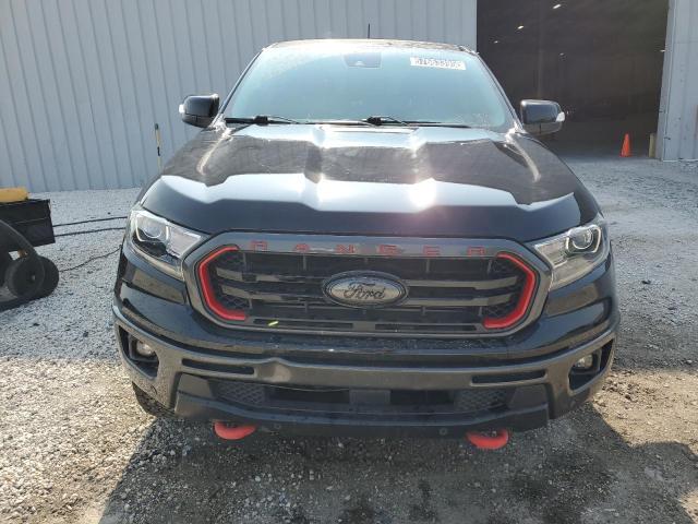  FORD RANGER 2021 Czarny