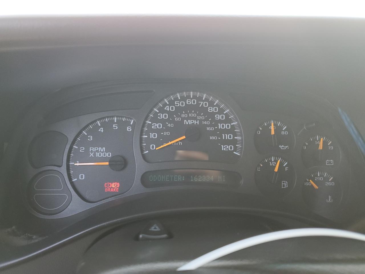 2004 Chevrolet Silverado C1500 VIN: 1GCEC19T44Z238483 Lot: 86094395