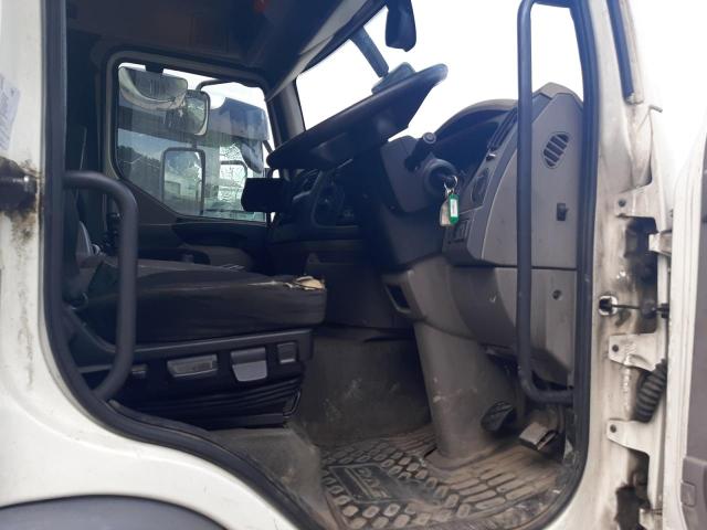 2019 DAF TRUCKS LF 