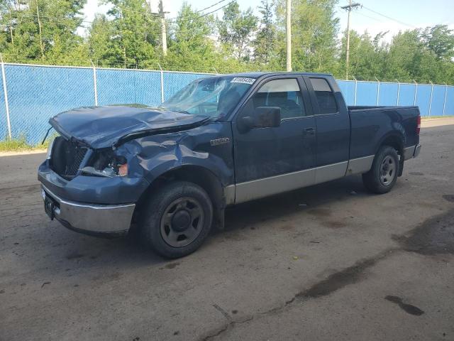2006 FORD F150    à vendre chez Copart NB - MONCTON