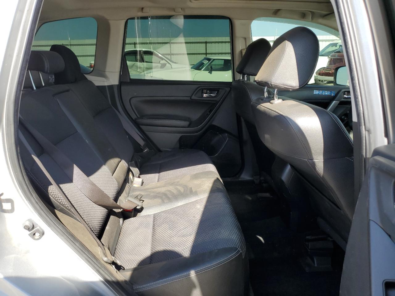 2015 Subaru Forester 2.0Xt Premium VIN: JF2SJGDCXFH591291 Lot: 61101025
