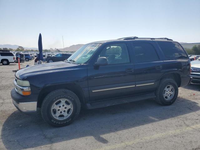 2004 Chevrolet Tahoe C1500