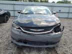 2015 Chrysler 200 Limited на продаже в Augusta, GA - Front End