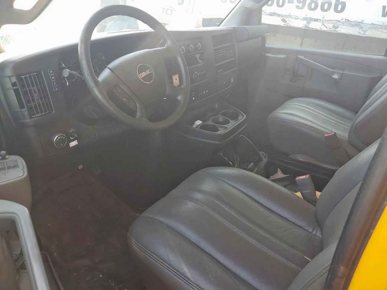 2021 GMC Savana Cutaway G3500 VIN: 7GZ37TC73MN003411 Lot: 56488845