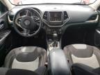 2014 Jeep Cherokee Latitude en Venta en Albuquerque, NM - Front End
