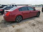 2008 Nissan Maxima Se for Sale in Dyer, IN - Front End
