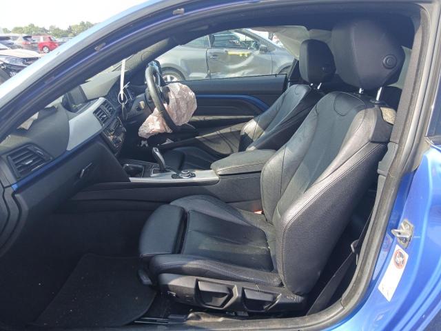 2014 BMW 420D M SPO