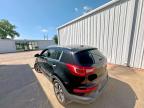 2013 Kia Sportage Sx en Venta en Grand Prairie, TX - Minor Dent/Scratches