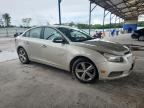 2014 Chevrolet Cruze Lt продається в Cartersville, GA - Normal Wear