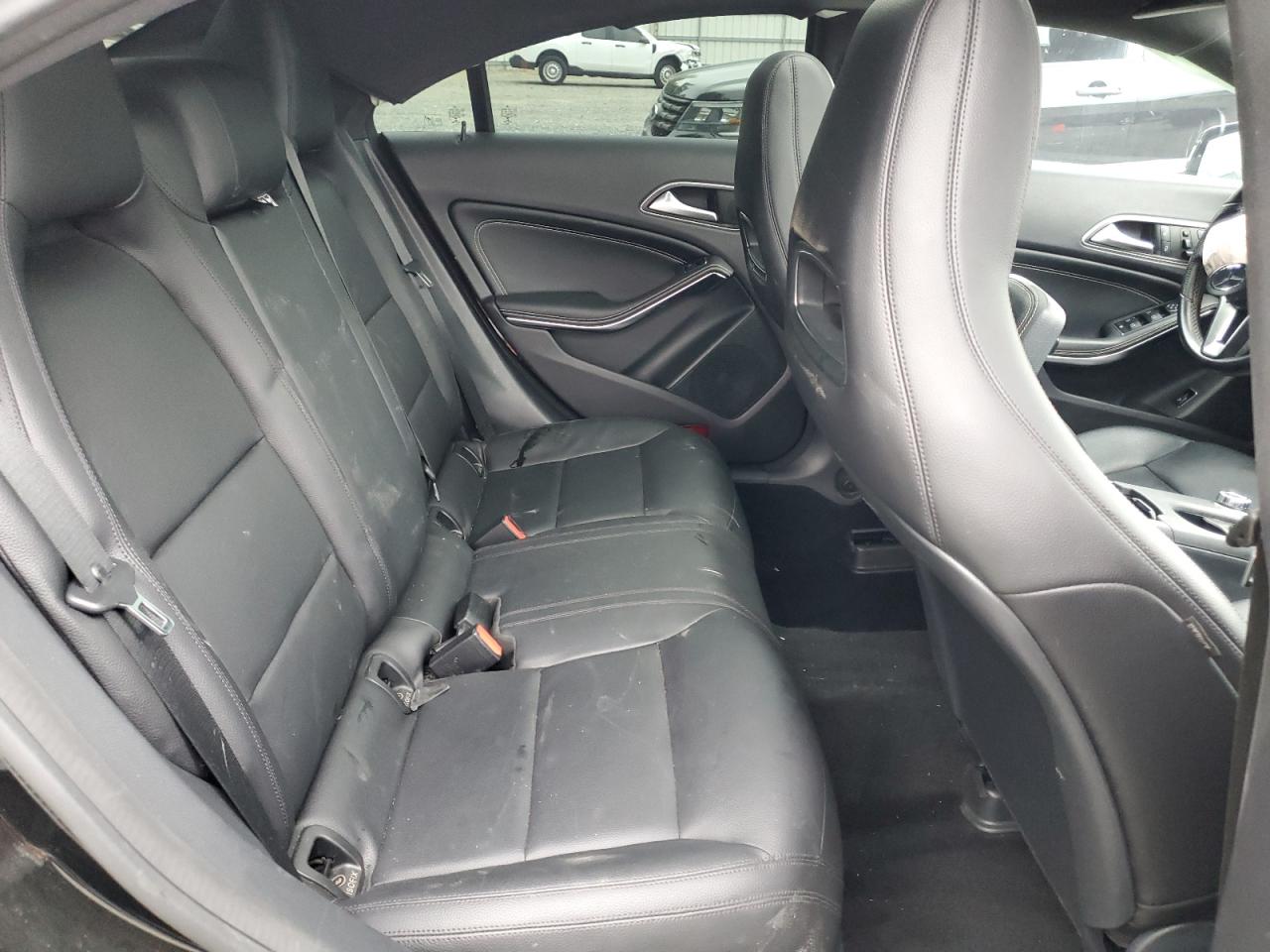2014 Mercedes-Benz Cla 250 VIN: WDDSJ4EB2EN127758 Lot: 62416755