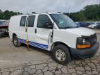 2015 Chevrolet Express G2500    de vânzare în Ellwood City, PA - Side