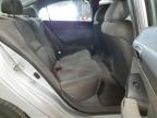 2008 Honda Civic Lx продається в Wheeling, IL - Side