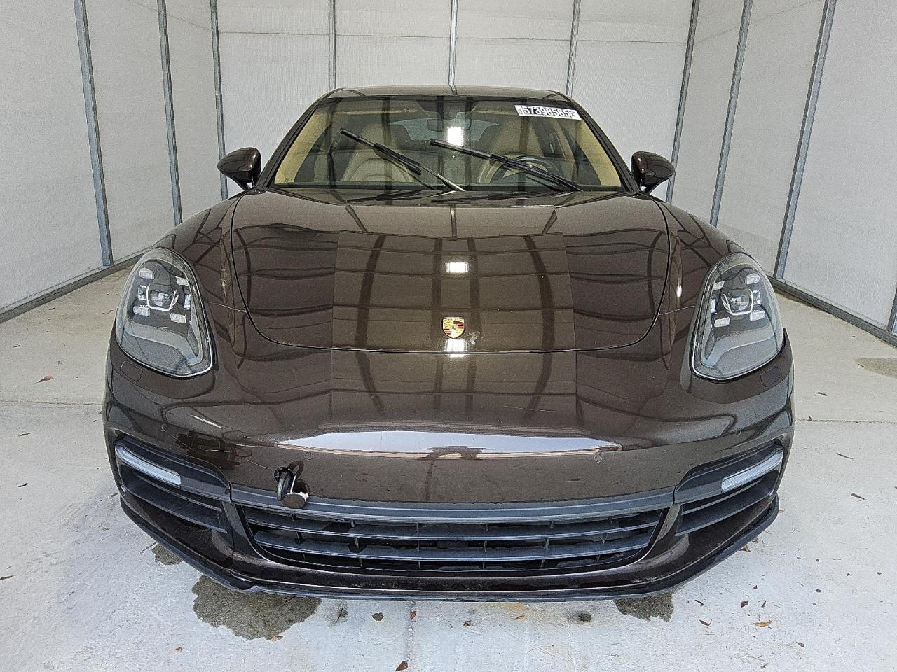 Ellenwood, GA에서 판매 중인 2018 Porsche Panamera 4 - Rear End