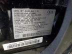 2020 AUDI Q7 PREMIUM PLUS   for sale at Copart WV - CHARLESTON
