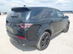2015 LAND ROVER DISCO-Y SP for sale at Copart CORBY