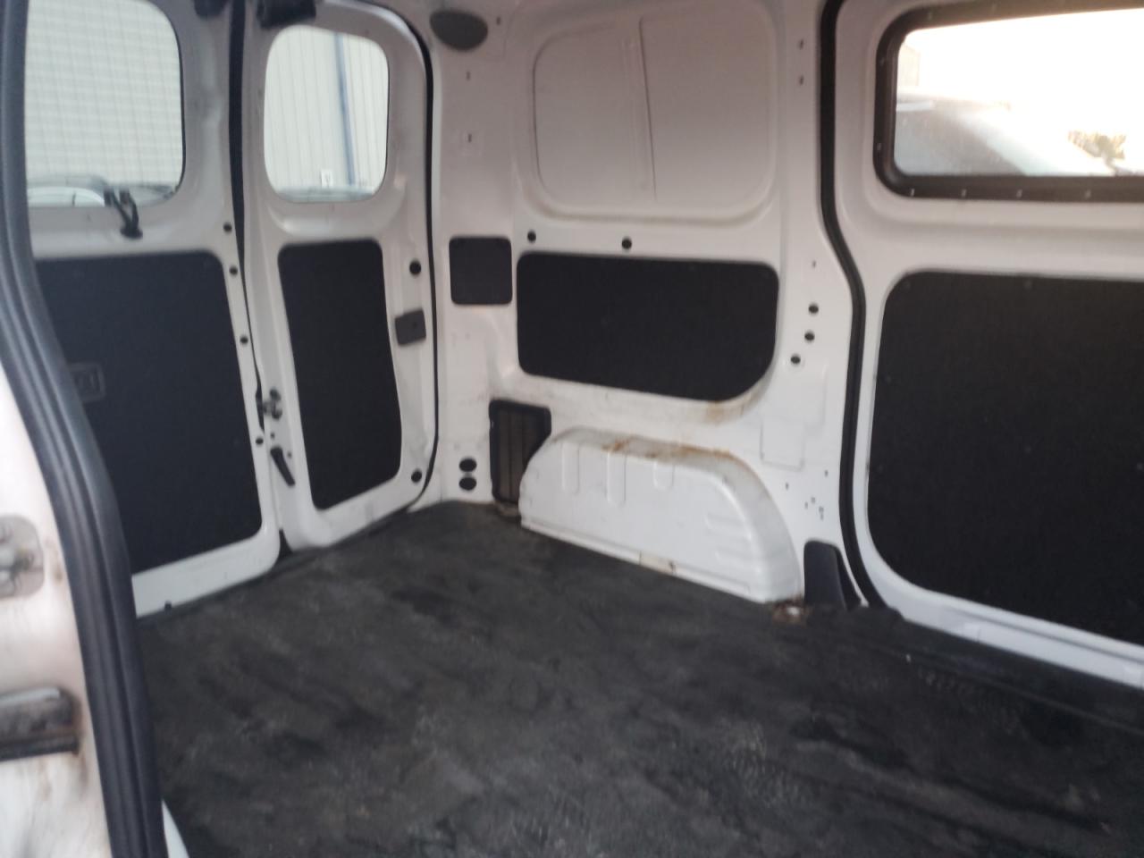 2020 Nissan Nv200 2.5S VIN: 3N6CM0KN4LK700348 Lot: 61913605