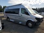 2014 Mercedes-Benz Sprinter 3500   на продаже в Arlington, WA - Front End