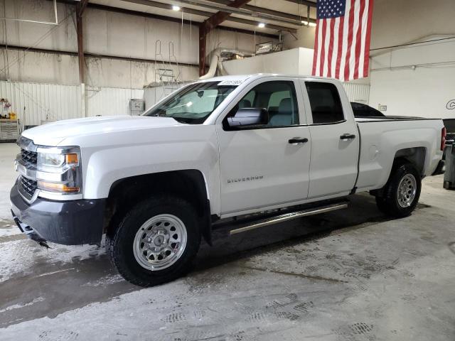 2019 Chevrolet Silverado Ld K1500 Base/Ls