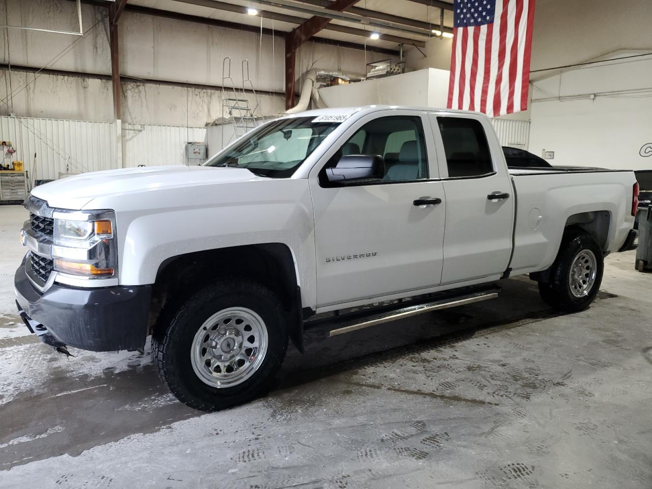 Tulsa, OK에서 판매 중인 2019 Chevrolet Silverado Ld K1500 Base/Ls - Rear End