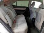 2016 Toyota Corolla L na sprzedaż w New Braunfels, TX - Hail