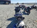 2022 KYMCO USA INC AK 550   for sale at Copart CA - NAPA