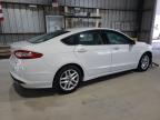 2014 Ford Fusion Se   на продаже в Rogersville, MO - Front End
