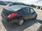 2016 Nissan Versa S на продаже в Montgomery, AL - Minor Dent/Scratches