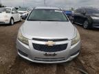 2012 Chevrolet Cruze Ls na sprzedaż w Elgin, IL - Rear End