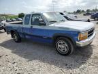 1993 Dodge Dakota  de vânzare în West Palm Beach, FL - Side