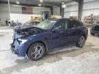 2018 Alfa Romeo Stelvio Sport for Sale in Greenwood, NE - Front End
