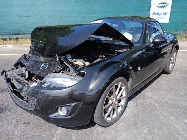 MAZDA MX-5 I ROA 2011