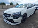 2017 MERCEDES BENZ A 160 AMG for sale at Copart YORK
