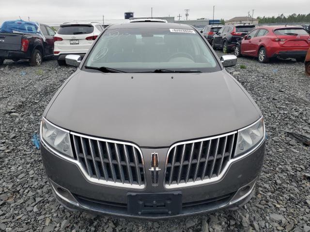 2012 LINCOLN MKZ   