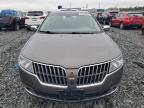 2012 LINCOLN MKZ    for sale at Copart NS - HALIFAX