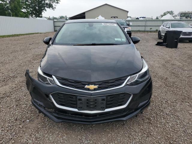  CHEVROLET CRUZE 2018 Czarny