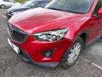 2013 MAZDA CX-5 SE-L for sale at Copart SANDTOFT