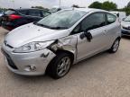 2012 FORD FIESTA ZET for sale at Copart SANDWICH