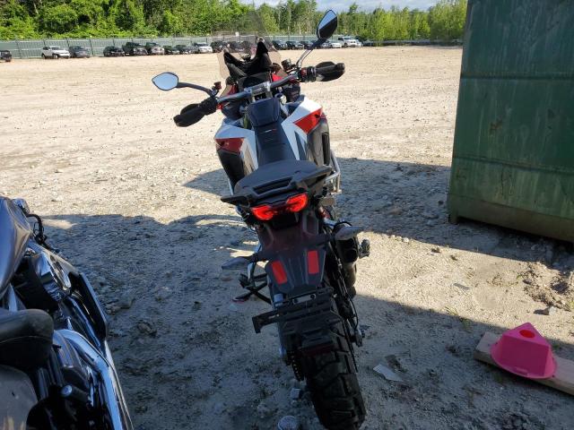 2021 DUCATI MULTISTRADA V4  