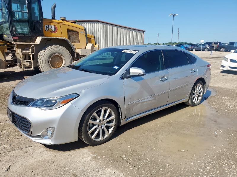 2013 Toyota Avalon Base