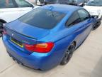 2015 BMW 420D M SPO for sale at Copart SANDY