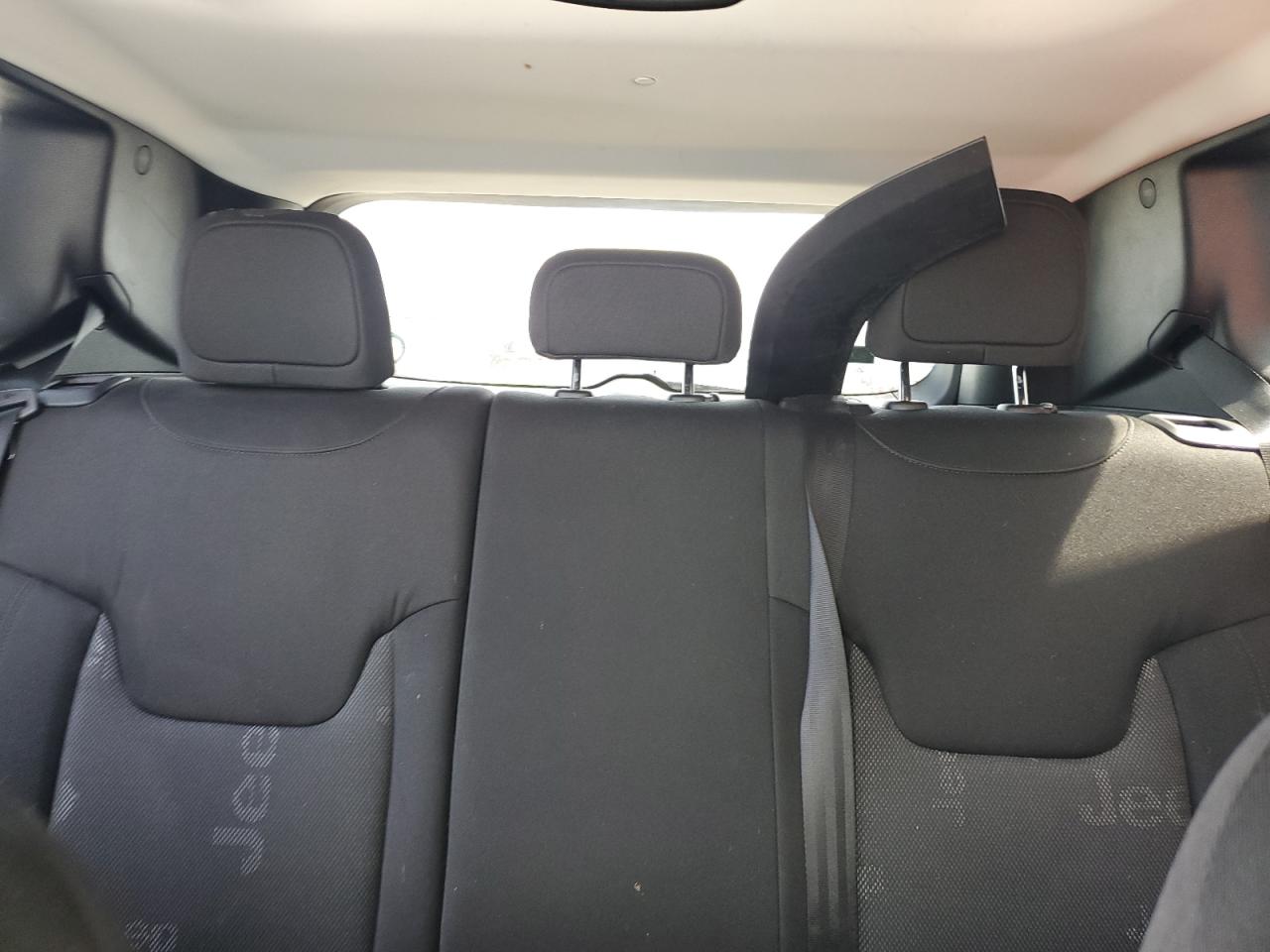 2017 Jeep Renegade Sport VIN: ZACCJBAB6HPG53153 Lot: 60855785