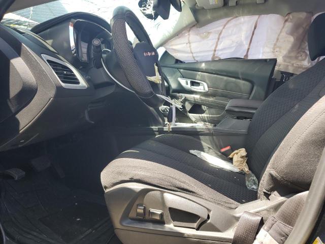  GMC TERRAIN 2015 Czarny