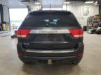 2012 JEEP GRAND CHEROKEE LIMITED for sale at Copart ON - OTTAWA