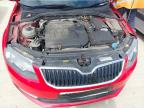 2014 SKODA OCTAVIA SE for sale at Copart SANDY