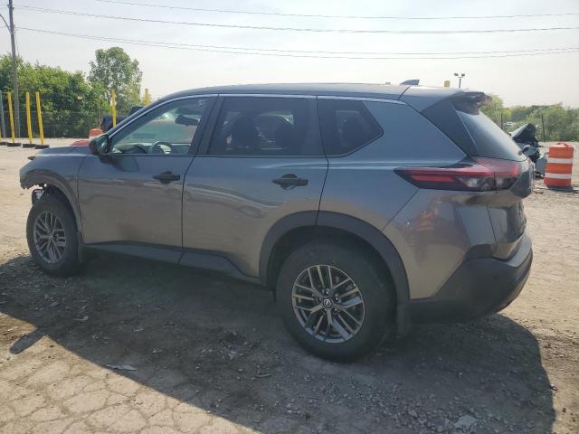  NISSAN ROGUE 2021 Серый