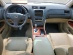 2008 Lexus Gs 350 for Sale in Montreal-est, QC - Front End