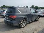 2014 Infiniti Qx80  for Sale in Bridgeton, MO - Side